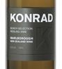 Konrad Bunch Selection Riesling 2009