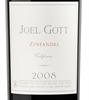 Joel Gott Wines Zinfandel 2008