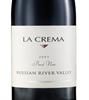 La Crema Pinot Noir 2009