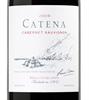 Catena Cabernet Sauvignon 2008