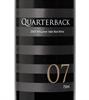 Quarterback De Lisio Cabernet Sauvignon Merlot 2007