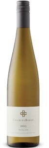 Charles Baker Wines Picone Vineyard Riesling 2011