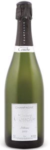 Vincent Couche Brut Champagne 2002