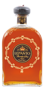 Lepanto Solera Gran Reserva Brandy Gonzalez Byass