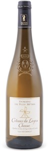 Domaine Du Petit Métris Les Tétuères Coteaux De Layon-Chaume 2009
