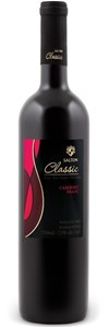 Salton Classic Cabernet Franc 2012