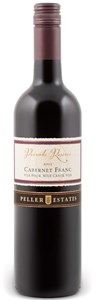 Peller Estates Private Reserve Cabernet Franc 2011