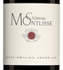 Château Destieux Château Montlisse 2009