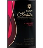 Salton Classic Cabernet Franc 2012