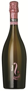 Fantinel Rosé Brut Spumante Prosecco