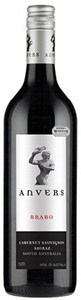 Anvers Brabo Cabernet Sauvignon Shiraz 2010