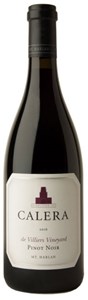 Calera De Villiers Vineyard Pinot Noir 2009