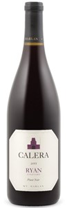 Calera Ryan Vineyard Pinot Noir 2009