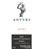 Anvers Brabo Cabernet Sauvignon Shiraz 2010