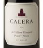 Calera De Villiers Vineyard Pinot Noir 2009