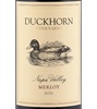 Duckhorn Merlot 2010