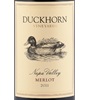 Duckhorn Merlot 2010