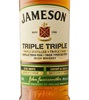 Jameson Triple Triple Irish Whiskey