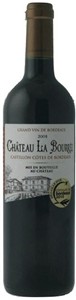 Château La Bourrée Meritage 2009