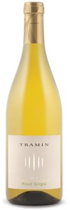 Tramin Pinot Grigio 2013