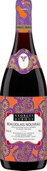 Georges Duboeuf Beaujolais Villages Nouveau 2014