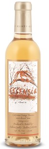 Quady Essensia Orange Muscat 2012