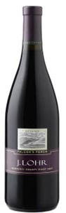 J. Lohr Falcon's Perch Pinot Noir 2010