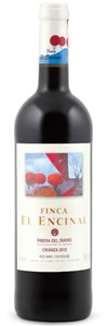 Finca El Encinal Crianza Tempranillo 2011