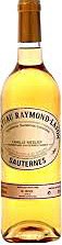 Château Raymond-Lafon 2010