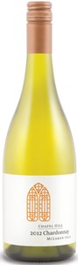 Chapel Hill Chardonnay 2012