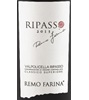 Remo Farina Valpolicella Classico Superiore 2012