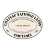 Château Raymond-Lafon Blend - Meritage 2008