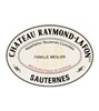 Château Raymond-Lafon Blend - Meritage 2008