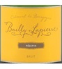 Bailly Lapierre Réserve Brut Crémant De Bourgogne