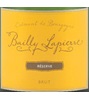 Bailly Lapierre Réserve Brut Crémant De Bourgogne