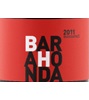 Barahonda Sin Madera Monastrell 2011