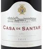 Casa De Santar Cabernet Sauvignon 2011