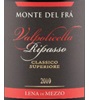 Tenuta Lena di Mezzo Monte del Frá Valpolicella Ripasso Classico Superiore 2010