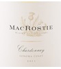 Macrostie Chardonnay 2012