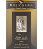 Mission Hill S.L.C. Chardonnay 2011