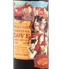 Mollydooker Carnival Of Love Shiraz 2010