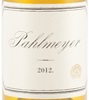 Pahlmeyer Chardonnay 2011