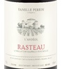 Perrin & Fils L'andéol Rasteau 2011