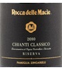 Rocca Delle Macìe Riserva Chianti Classico 2010