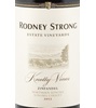 Rodney Strong Wine Estates Knotty Vines Zinfandel 2012