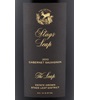 Stags' Leap Winery The Leap Estate Cabernet Sauvignon 2010