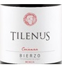 Tilenus Crianza Mencía 2006