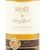 Wente Vineyards Riva Ranch Chardonnay 2011