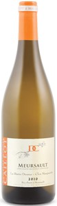 Domaine Michel Caillot La Barre Dessus-Clos Marguerite Meursault 2010