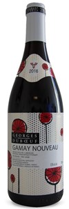 Georges Duboeuf Gamay Nouveau 2014